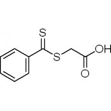 Z917449 2-巯基-S-硫代苯甲酰乙酸, 99%