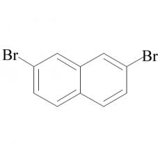 Z906383 2,7-二溴萘, 98%