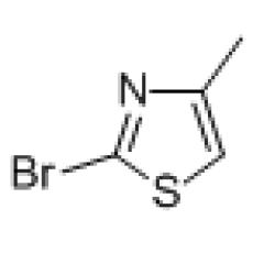 Z903992 2- 溴 -4- 甲基噻唑, 96%