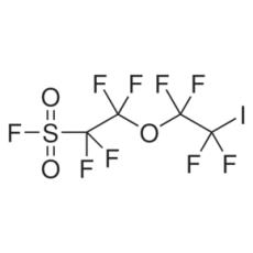 Z920033 2-(2-碘-四氟乙氧基)四氟乙基硫酰氟, ≥90%(GC)