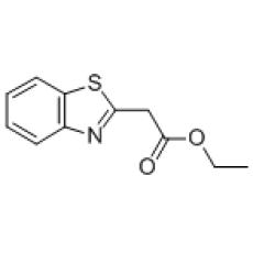 Z909352 2-(2-苯并噻唑)乙酸乙酯, 95%
