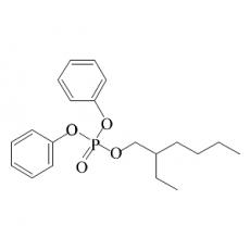 Z908910 2-乙基己基二苯基磷酸酯, 90%