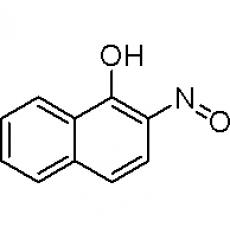 Z914507 2-亚硝基-1-萘酚, 98%