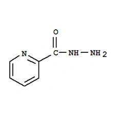 Z917060 2-吡啶甲酰肼, 97.0%