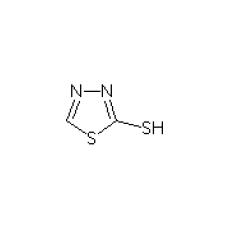Z913321 2-巯基-1,3,4-噻二唑, 98%