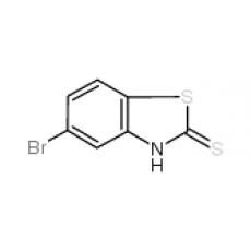Z934316 2-巯基-5-溴苯并噻唑, 97%
