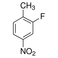 Z921341 2-氟-4-硝基甲苯, 99.5%