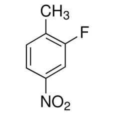 Z910090 2-氟-4-硝基甲苯, 98%