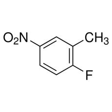 Z910091 2-氟-5-硝基甲苯, 99%