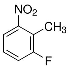 Z910092 2-氟-6-硝基甲苯, 98%