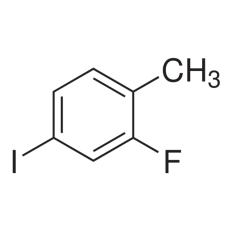 Z910206 2-氟-4-碘甲苯, 98%