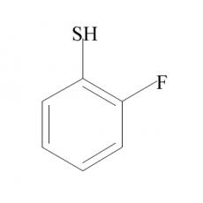 Z909454 2-氟苯硫酚, 97%