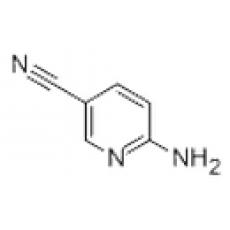 Z929755 2-氨基-5-氰基吡啶, 97%