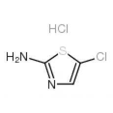 Z928297 2-氨基-5-氯噻唑盐酸盐, CP