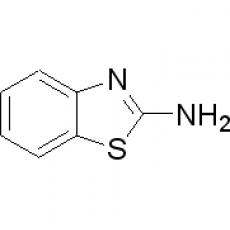 Z900876 2-氨基苯并噻唑, 97%