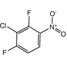 Z905955 2-氯-1,3-二氟-4-硝基苯, 97%