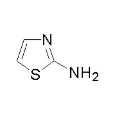 Z900387 2-氨基噻唑, 97%