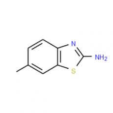 Z934283 2-氨基-6-甲基苯并噻唑, 97%