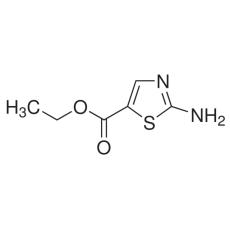 Z909247 2-氨基噻唑-5-羧酸乙酯, 97%
