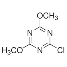 Z906129 2-氯-4,6-二甲氧基-1,3,5-三嗪, 97%