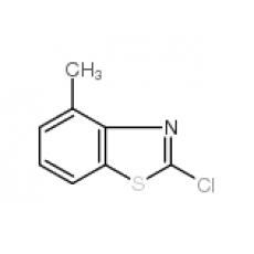 Z934311 2-氯-4-甲基苯并噻唑, 97%