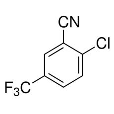 Z905942 2-氯-5-(三氟甲基)苯甲腈, 98%