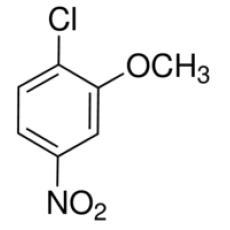 Z906079 2-氯-5-硝基苯甲醚, 98%