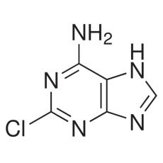Z906170 2-氯腺嘌呤, 98%