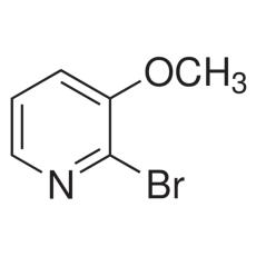 Z903555 2-溴-3-甲氧基吡啶, 98%