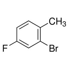 Z903540 2-溴-4-氟甲苯, 97%