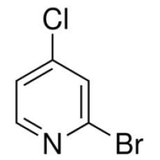 Z903553 2-溴-4-氯吡啶, 97%