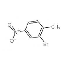 Z928382 2-溴-4-硝基甲苯, 98%