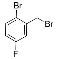 Z903845 2-溴-5-氟苄溴, 98%