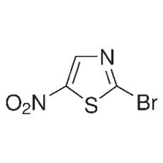 Z904112 2-溴-5-硝基噻唑, 98%