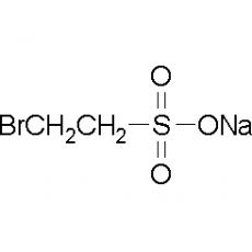 Z902303 2-溴乙基磺酸钠, 98%