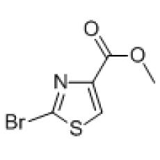 Z914270 2-溴噻唑-4-羧酸甲酯, 96%