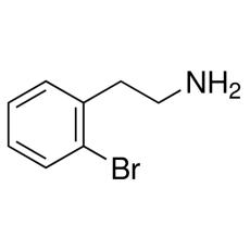 Z903836 2-溴苯乙胺, 98%