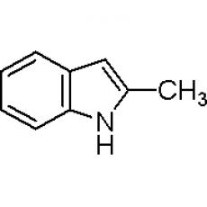 Z912752 2-甲基吲哚, 97%