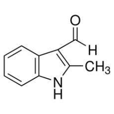 Z914386 2-甲基吲哚-3-甲醛, >98.0%(GC)