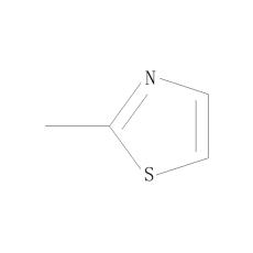 Z914405 2-甲基噻唑, >98.0%(GC)