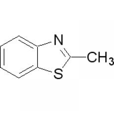 Z912840 2-甲基苯并噻唑, 98%