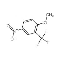 Z914085 2-甲氧基-5-硝基三氟甲苯, 98%