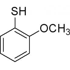 Z912813 2-甲氧基苯硫酚, 97%