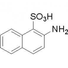 Z914575 2-萘胺-1-磺酸, 98%