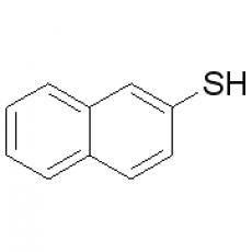 Z914523 2-萘硫酚, 99%
