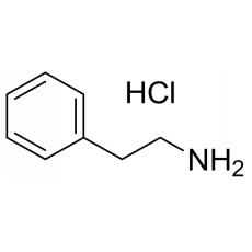 Z922524 2-苯乙胺盐酸盐, 99%