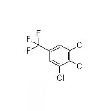 Z918600 3,4,5-三氯三氟甲苯, 98%