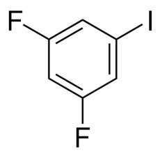 Z908169 3,5-二氟碘苯, 98%