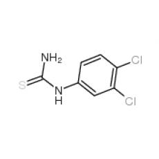 Z934285 3,4-二氯苯基硫脲, 97%
