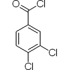 Z906638 3,4-二氯苯甲酰氯, 97%